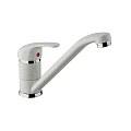 Смеситель для кухни Paini Jolly ULTRAWHITE 6990573Z1KM Смеситель для кухни Paini Jolly ULTRAWHITE 6990573Z1KM