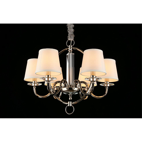 Люстра подвесная Aployt Marte APL.713.03.06 Люстра подвесная Aployt Marte APL.713.03.06