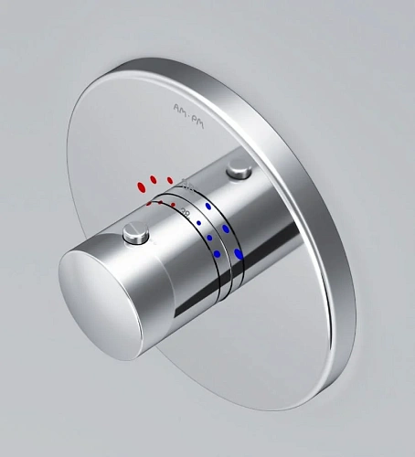 Смеситель для душа AM.PM Like F8075500 встраиваемый Смеситель для душа AM.PM Like F8075500 встраиваемый