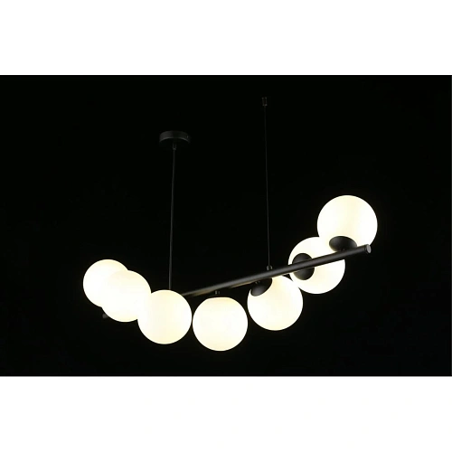 Люстра подвесная Aployt Jagna APL.312.03.07 Люстра подвесная Aployt Jagna APL.312.03.07