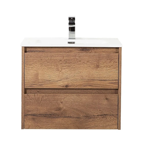 Тумба под раковину BelBagno KRAFT-600-2C-SO-RT Rovere Tabacco подвесная 600x460 Тумба под раковину BelBagno KRAFT-600-2C-SO-RT Rovere Tabacco подвесная 600x460