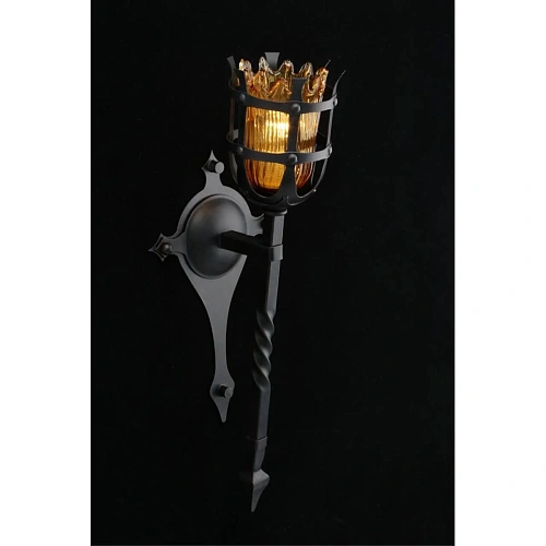 Светильник настенный (Бра) Aployt Simona APL.500.01.01 Светильник настенный (Бра) Aployt Simona APL.500.01.01