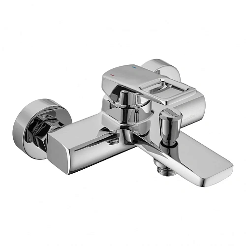 Смеситель для ванны Swedbe Kronos 2030 Смеситель для ванны Swedbe Kronos 2030