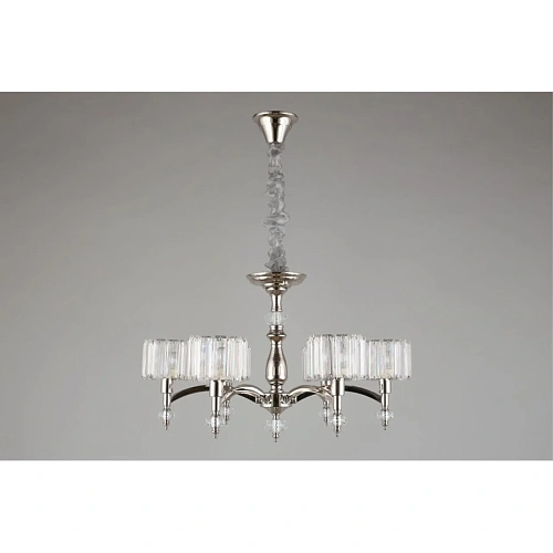 Люстра подвесная Aployt Hortens APL.750.03.06 Люстра подвесная Aployt Hortens APL.750.03.06