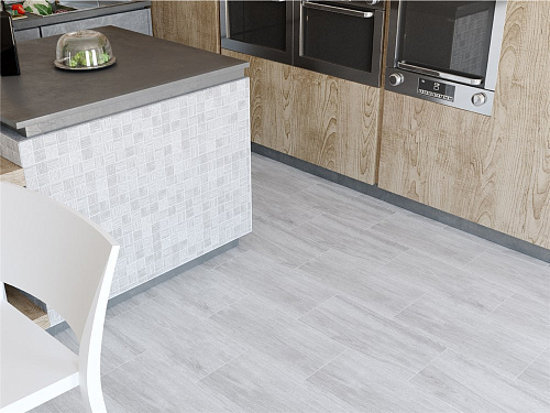 Мозаика Cersanit Woodhouse светло-серый 30x30 WS6O526 Мозаика Cersanit Woodhouse светло-серый 30x30 WS6O526