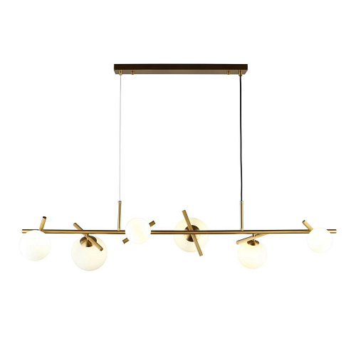 Люстра подвесная Aployt Penelopa APL.643.13.06 Люстра подвесная Aployt Penelopa APL.643.13.06