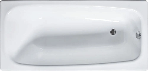 Ванна чугунная DIWO Анапа 150x70 566226 Ванна чугунная DIWO Анапа 150x70 566226