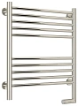 Полотенцесушитель электрический Сунержа Богема 2.0 прямая 600х500 МЭМ правый 00-5205-6050 Без покрыт Полотенцесушитель электрический Сунержа Богема 2.0 прямая 600х500 МЭМ правый 00-5205-6050 Без покрыт