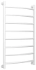 Полотенцесушитель водяной Сунержа Галант+ 1000х600 30-0200-1060 Матовый белый