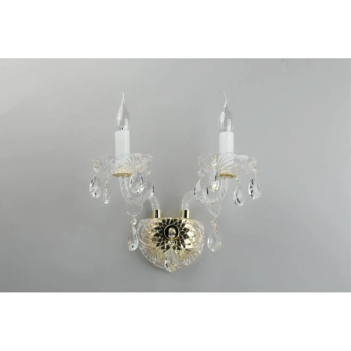 Светильник настенный (Бра) Aployt Anula APL.810.01.02 Светильник настенный (Бра) Aployt Anula APL.810.01.02