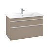 Картинка анонса товара «тумба под раковину villeroy &amp; boch venticello 95,3 см, a92602vg»