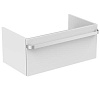 Картинка анонса товара «тумба под раковину ideal standard tonic ii r4303wg 80 см»