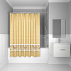 Картинка анонса товара «штора для ванны iddis basic 200x180 (b52p218i11)»