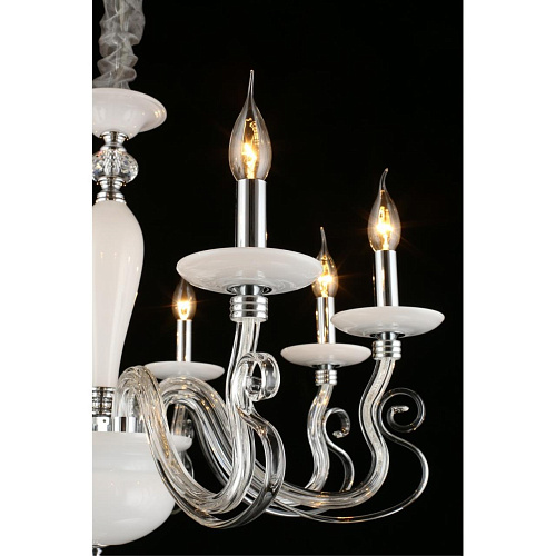 Люстра подвесная Aployt Estel APL.702.03.08 Люстра подвесная Aployt Estel APL.702.03.08