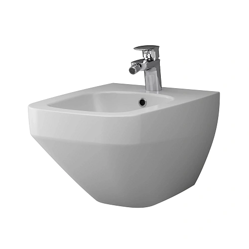 Биде подвесное AM.PM Inspire V2.0 C50A3411WH Биде подвесное AM.PM Inspire V2.0 C50A3411WH