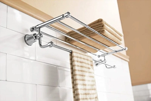 Полотенцедержатель ART&MAX LIBERTY AM-F-8980 Полотенцедержатель ART&MAX LIBERTY AM-F-8980