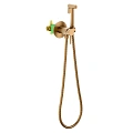 Гигиенический душ Timo Saona 2338/19SM розовое золото Гигиенический душ Timo Saona 2338/19SM розовое золото