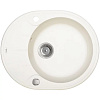 Картинка анонса товара «кухонная мойка iddis kitchen g (k10w621i87) из искусственного гранита»