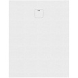 Детальная картинка товара «душевой поддон starohome cosmo 120х90 white matt 71195311 из искусственного камня»