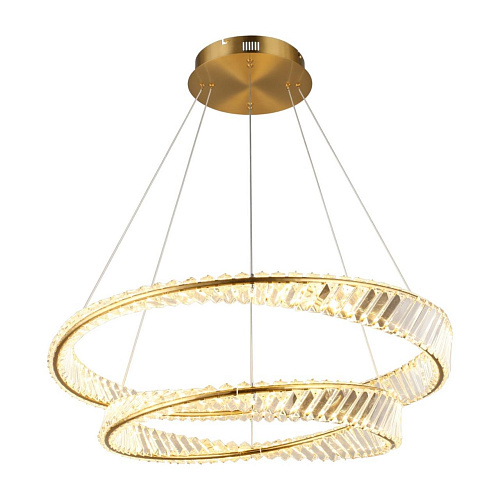 Люстра подвесная Aployt Olimp APL.045.03.65 Люстра подвесная Aployt Olimp APL.045.03.65