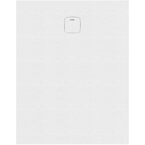 Душевой поддон STAROhome COSMO 120х90 WHITE MATT 71195311 из искусственного камня Душевой поддон STAROhome COSMO 120х90 WHITE MATT 71195311 из искусственного камня