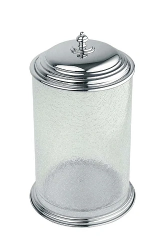 Корзина для мусора Boheme Vogue 10138 Корзина для мусора Boheme Vogue 10138