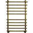Полотенцесушитель водяной Ника BAMBOO ЛБ-3 100/40 бронза Полотенцесушитель водяной Ника BAMBOO ЛБ-3 100/40 бронза