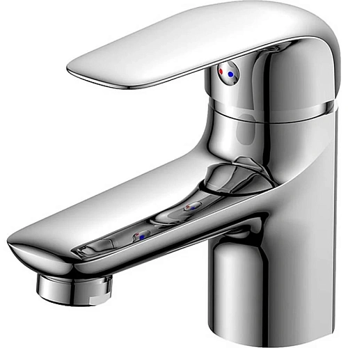 Комплект смесителей Orange Iris M41-311cr хром Комплект смесителей Orange Iris M41-311cr хром