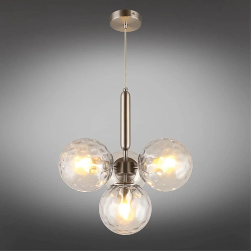 Светильник подвесной Aployt Lora APL.728.16.04 Светильник подвесной Aployt Lora APL.728.16.04