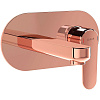 Картинка анонса товара «смеситель для раковины vitra root round a4272126exp хром»