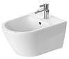 Биде подвесное Duravit D-Neo 2294150000