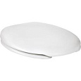 Крышка-сиденье Nofer 13144.I, белый