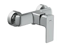 Смеситель для душа Cersanit GEO (A63041) однорычажный 63041 Смеситель для душа Cersanit GEO (A63041) однорычажный 63041