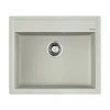 Кухонная мойка Omoikiri Daisen 60-PA Artgranit/пастила 4993618 Кухонная мойка Omoikiri Daisen 60-PA Artgranit/пастила 4993618