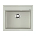 Кухонная мойка Omoikiri Daisen 60-PA Artgranit/пастила 4993618 Кухонная мойка Omoikiri Daisen 60-PA Artgranit/пастила 4993618