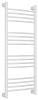Полотенцесушитель водяной Сунержа Богема+ выгнутая 1000х400 12-0221-1040 Белый