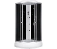 Душевая кабина Niagara 100x100 (NG-1502-08) Душевая кабина Niagara 100x100 (NG-1502-08)