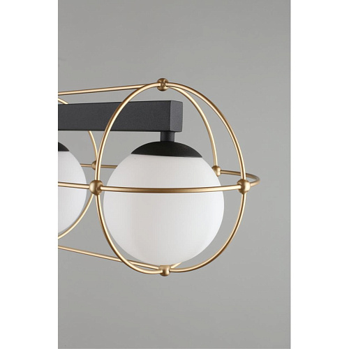 Люстра подвесная Aployt Mahot APL.317.03.05 Люстра подвесная Aployt Mahot APL.317.03.05