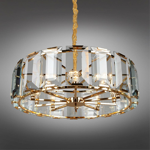 Люстра подвесная Omnilux Noventa OML-81503-10 Люстра подвесная Omnilux Noventa OML-81503-10