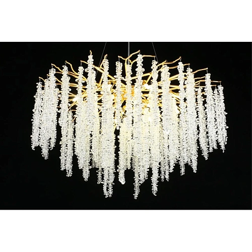 Люстра подвесная Aployt Paulina APL.848.03.15 Люстра подвесная Aployt Paulina APL.848.03.15