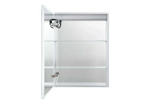 Зеркальный шкаф Aquatek AQ7603B-MLC с подсветкой, сенсорное, 600x800x133 Зеркальный шкаф Aquatek AQ7603B-MLC с подсветкой, сенсорное, 600x800x133