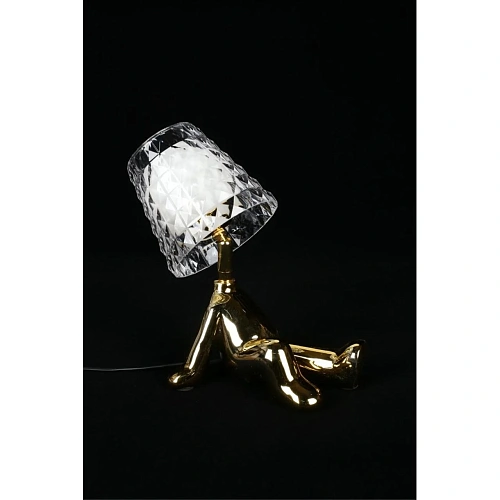 Настольная лампа Aployt Kosett APL.652.14.01 Настольная лампа Aployt Kosett APL.652.14.01