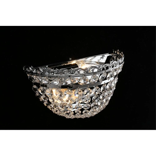 Светильник настенный (Бра) Aployt Wiga APL.758.01.02 Светильник настенный (Бра) Aployt Wiga APL.758.01.02