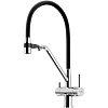 Смеситель для кухни Sancos Dora SC4003CH под фильтр, хром Смеситель для кухни Sancos Dora SC4003CH под фильтр, хром