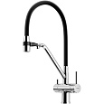 Смеситель для кухни Sancos Dora SC4003CH под фильтр, хром Смеситель для кухни Sancos Dora SC4003CH под фильтр, хром