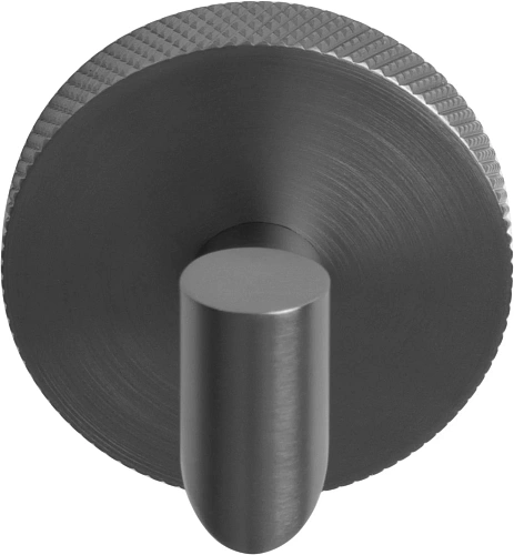 Крючок Allen Brau Priority 6.31001-MG графит брашированный Крючок Allen Brau Priority 6.31001-MG графит брашированный