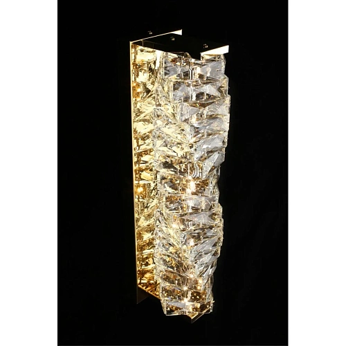 Светильник настенный (Бра) Aployt Milunia APL.050.11.10 Светильник настенный (Бра) Aployt Milunia APL.050.11.10