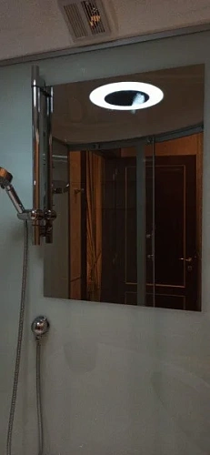 Душевая кабина Frank F651 2015257 130x130 Душевая кабина Frank F651 2015257 130x130