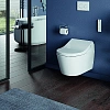 Крышка-биде Toto Washlet TCF894CG#NW1 белая с микролифтом Крышка-биде Toto Washlet TCF894CG#NW1 белая с микролифтом