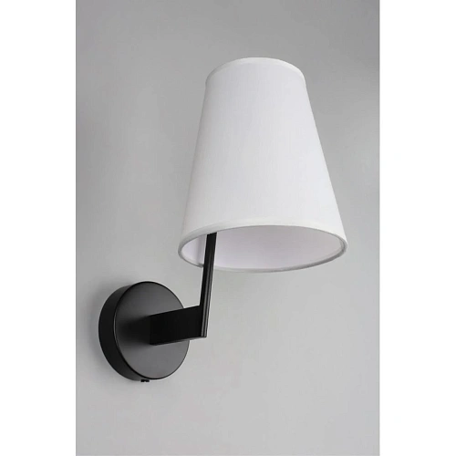 Светильник настенный (Бра) Omnilux Camlez OML-68611-01 Светильник настенный (Бра) Omnilux Camlez OML-68611-01